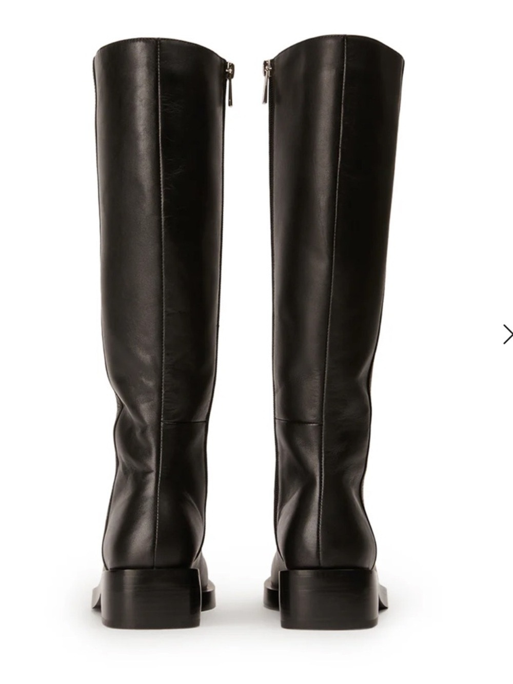 Tony Bianco - Torres Boots - Picture 3 of 12